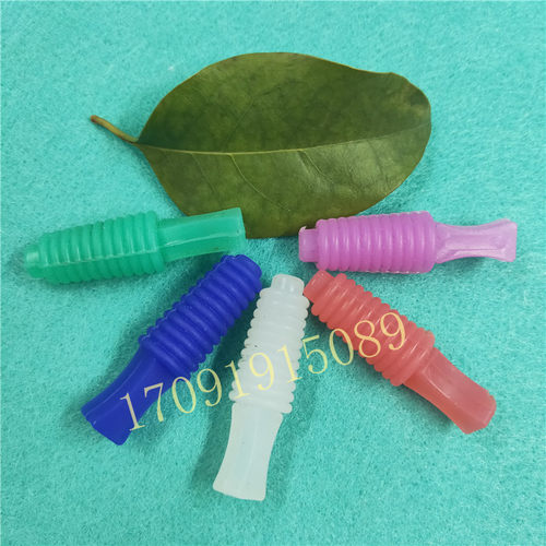 硅胶塞子m24耐高温螺纹塞  螺纹孔遮蔽防护堵头 直销