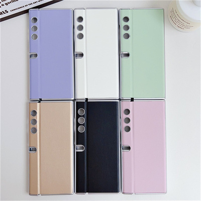 KUAIJIEWEIMagicVPurse手机壳