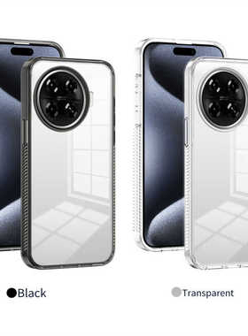 KUAIJIEWEI简约高透壳适用lnfinix Tecno Spark 20Pro+手机壳防摔tpu软防滑保护套壳