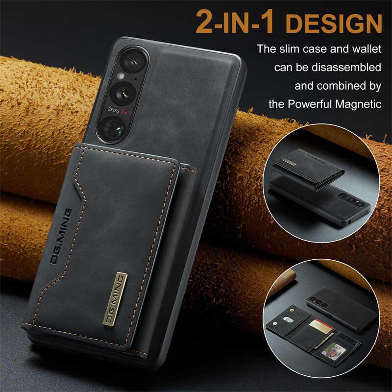 KUAIJIEWEIXperia1V商务手机壳