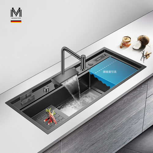 mabaton曼巴顿佛山不锈钢