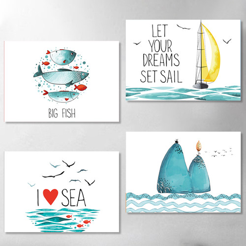 卫生间自粘灰胶可遮挡瓷砖贴纸