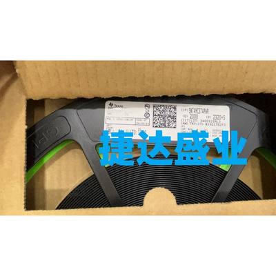 SN74HC374PWR TSSOP-20  TI原装进口现货