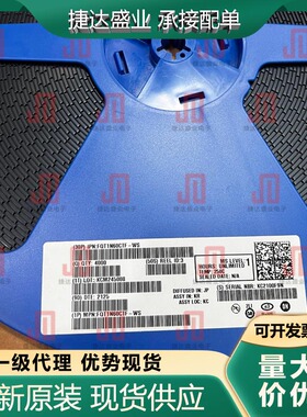 FQT1N60CTF-WS SOT-223 场效应管 onsemi/安森美原装现货