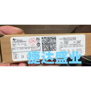 TMAG3001A1YBGR  DSBGA-6  丝印OD  TI/德州仪器原装进口现货