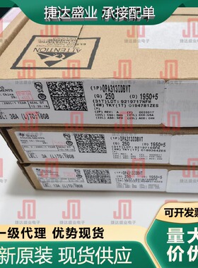 全新原装OPA313IDBVR 封装SOT23-5 丝印SIE TI原装进口现货