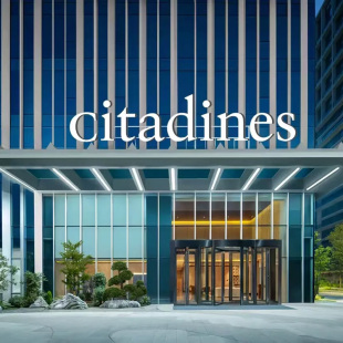 全程不加价 成都馨乐庭光华公寓酒店3天2晚含早套餐 限时特惠