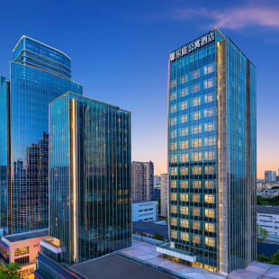 珠海馨乐庭拱北公寓酒店套餐3天2晚套餐 促销 全程不加价 春季