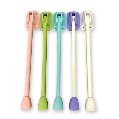 简易折叠懒人床上厚支架桌腿