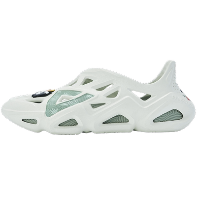 匹克态极洞洞鞋男成都与食铁兽