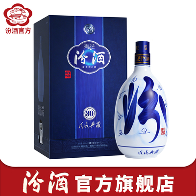 55度青花303L*1瓶戊戌典藏