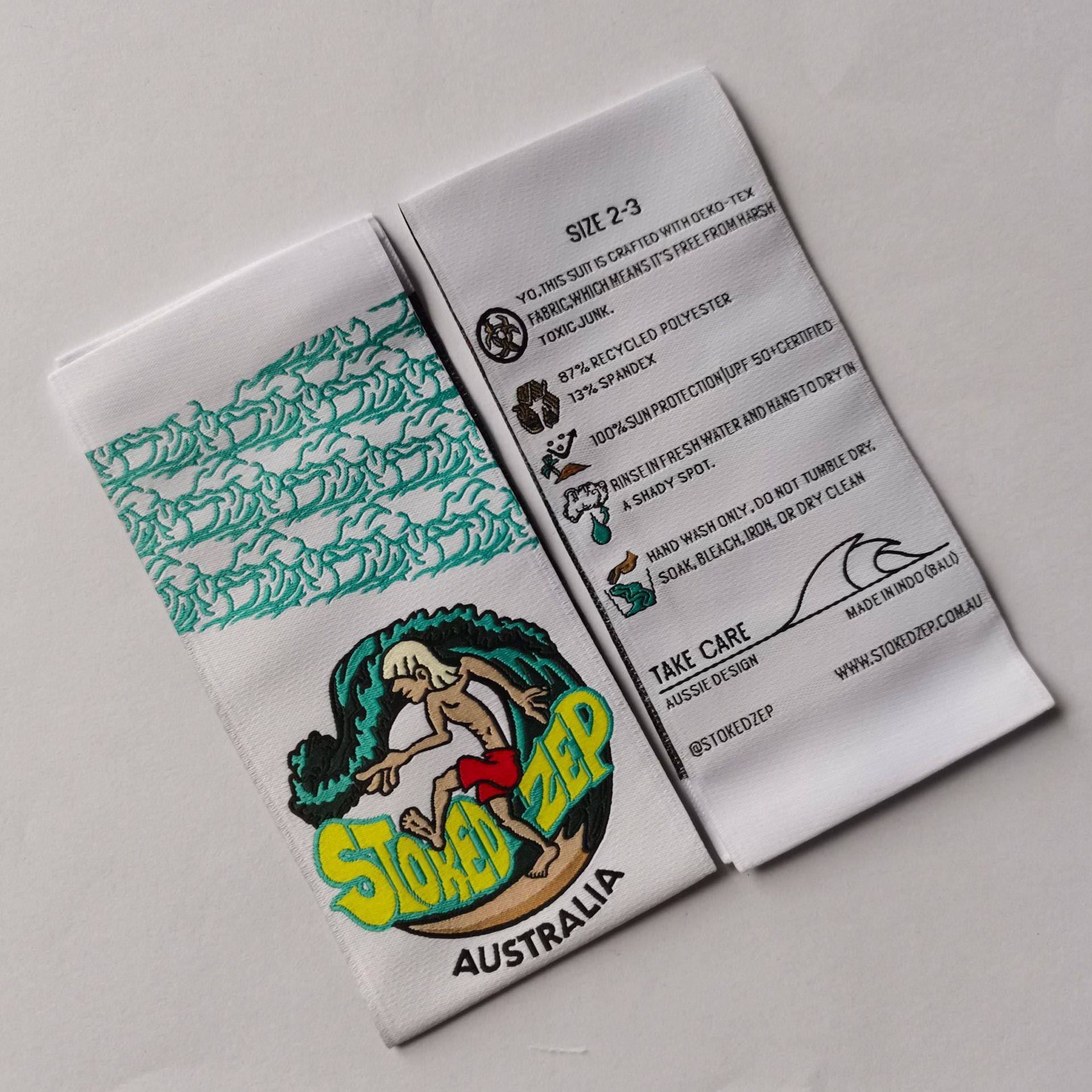 厂家直供男女服装内衣家纺箱包织唛领标定做彩色布标布唛袖标,纺织面料/辅料/配套,洗唛/洗涤标/商标,淘宝优惠券,粉丝福利购,淘宝优惠卷