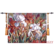 [Gejia] Tấm thảm trang trí châu Âu của Bỉ Tranh trang trí bạt - Tapestry