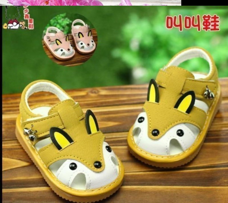 Baby girl Child Young children atmosphere Round lovely Animation 1 baby prewalker  white blue Soft surface Exorcismin the Shoes/Baby Shoes/Parent-child shoes , Toddler shoes/Baby shoes before step  category - from Buy2taobao.com to provide professional Taobao agent buy service