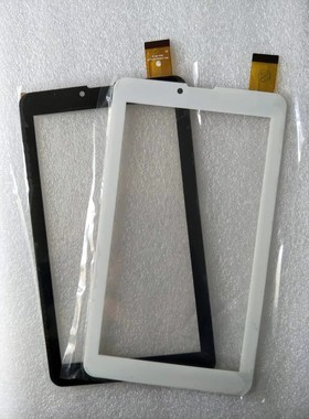 适用于平板触摸屏Digma Hit 3G ht7070mg 触摸屏 手写屏