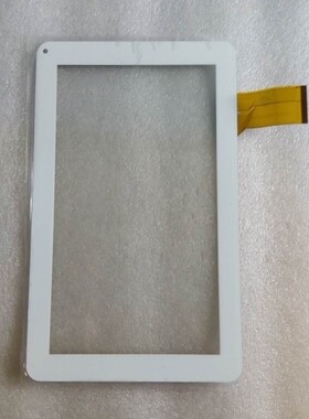 适用于 9寸爱华H867 PAD触摸屏 TYF1067-20121227-V1手写屏外屏幕
