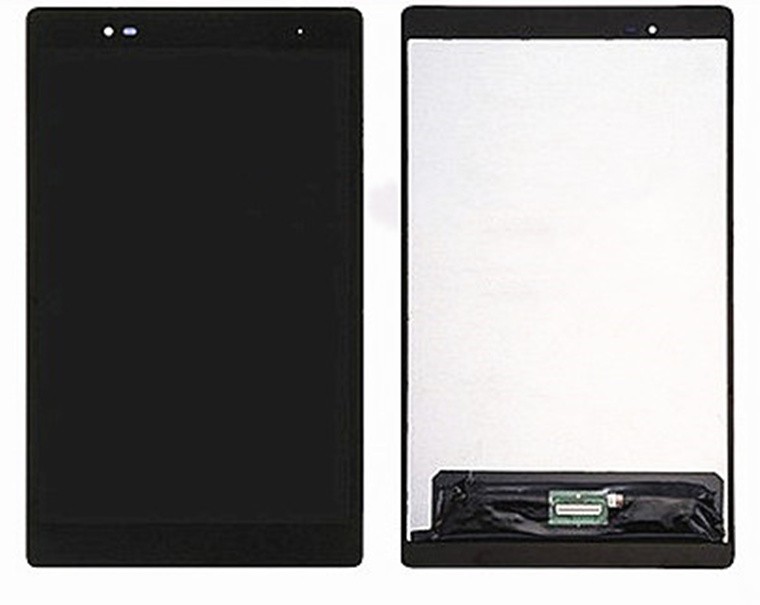 适用于联想TB-8803F屏幕总成 触摸屏TB-8803N玻璃盖板外屏 液晶屏