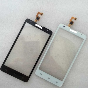 晨曦触屏适用华为C8816触摸屏C8816D 手写屏G615-u10触控屏外屏幕