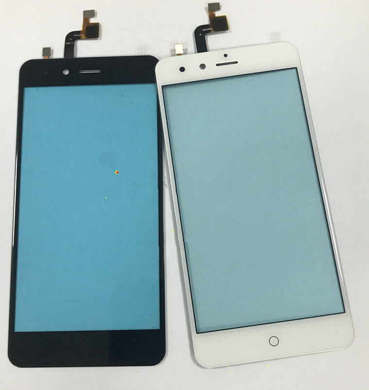 晨曦触屏适用中兴努比亚 Z11mini触摸屏 中兴NX529J外屏手写屏
