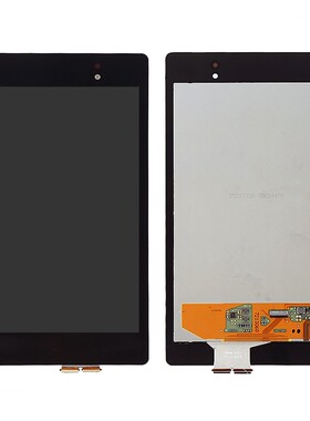 适用华硕谷歌 nexus7二代 ME571K KL ME572CL K008 K009 屏幕总成