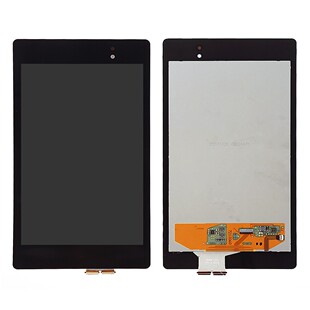 适用华硕谷歌 nexus7二代 ME571K KL ME572CL K008 K009 屏幕总成