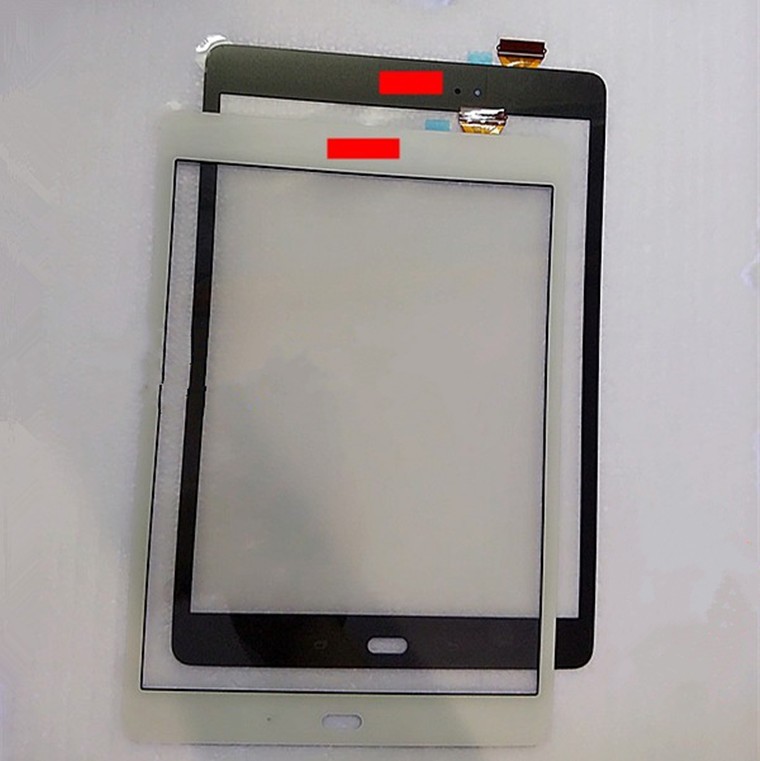 适用于三星T555C T550 T551触摸屏P555 P550 P551触屏 手写外屏幕