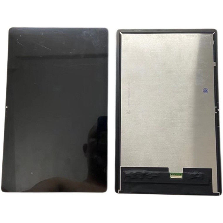 适用联想小新Pad Plus TB-J607F/M 显示液晶屏幕总成触摸手写盖板