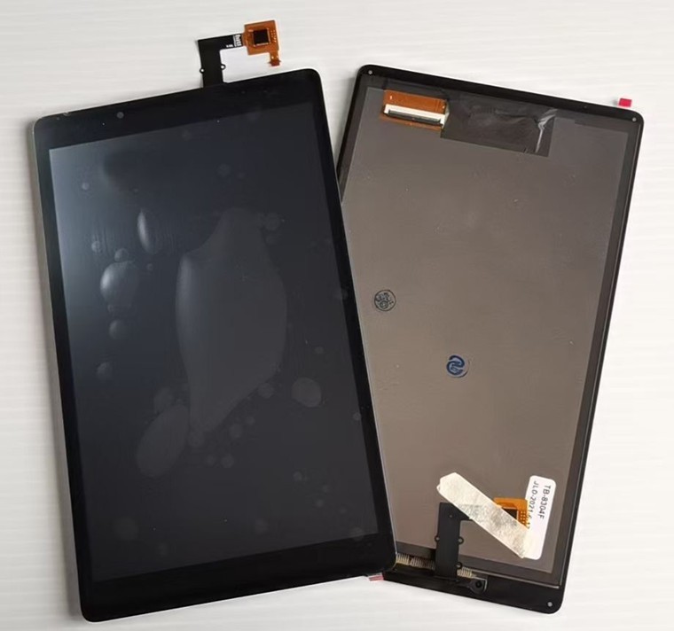 适用联想Tab E8平板屏幕TB-8304 8304F 8304F1触摸液晶内外屏总成