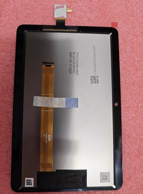 亚马逊Kindle fire HD7 2022 12th P8AT8Z触摸屏内屏液晶屏幕总成