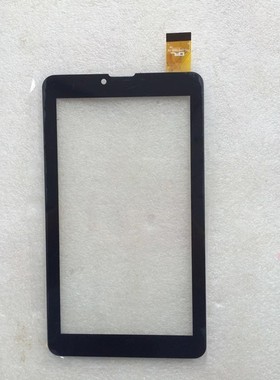 适用于平板 fpc-dp070002-f4 触摸屏 手写屏 外屏幕