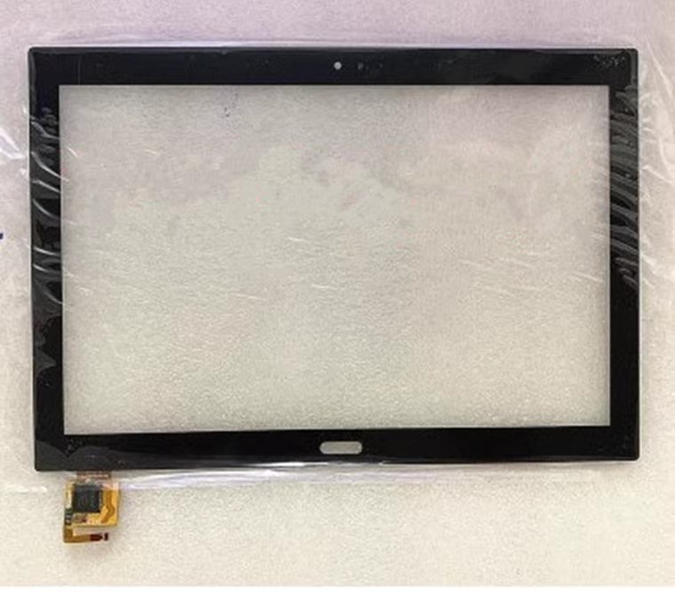 适用联想 TB-X804F N 触摸屏 手写屏 触控屏 外屏幕 触摸屏