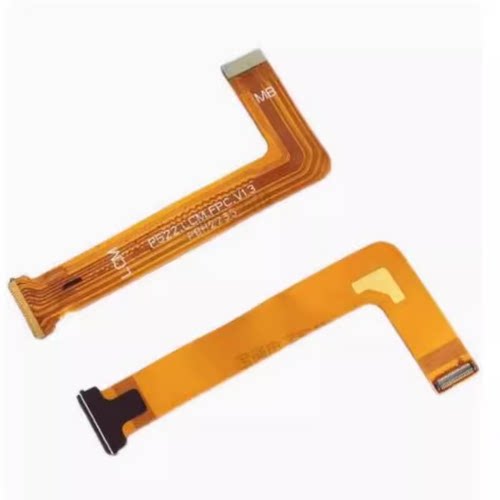适用于联想平板电脑TB-J6C6F/N主板连接液晶屏幕显示排线