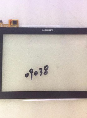 适用于QSD 702-09038-01平板电脑触摸屏触摸电容屏 手写屏 触控屏