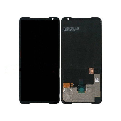 适用于华硕ROG 2手机屏幕总成ZS660KL内外一体屏触摸屏显示屏