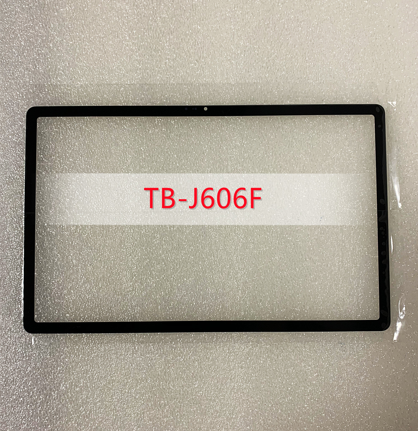 联想小新pad屏幕TB-J606F触摸padproTB-J606N外屏M10plus盖板