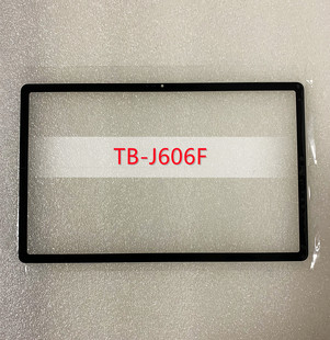 联想小新pad屏幕TB-J606F触摸padproTB-J606N外屏M10plus盖板