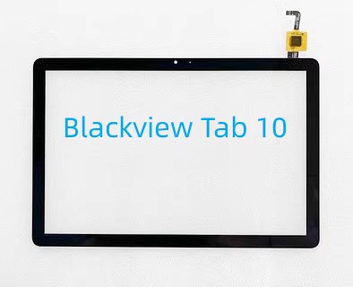 Blackview Tab 10平板触摸屏手写外屏屏幕总成HZYCTP-102676A