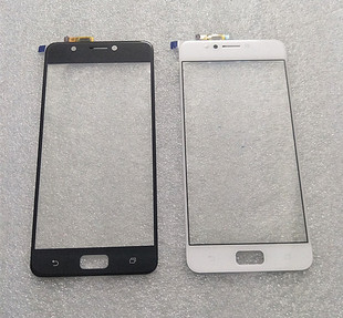 适用华硕Zenfone4 MAX触摸屏ZC520KL X00HD手写屏 触控屏 外屏幕