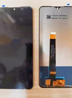 适用于LG K10 2107 M250 K20PLUS M260 屏幕总成内外屏