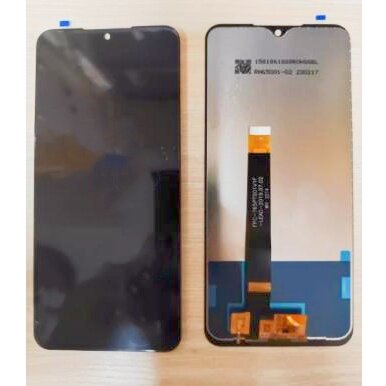 适用于LG K10 2107 M250 K20PLUS M260 屏幕总成内外屏