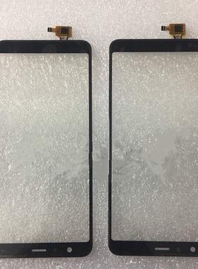 适用华硕ASUS_X018DC屏幕总成 飞马4s触摸屏 ZB570TL外屏 手写 TP