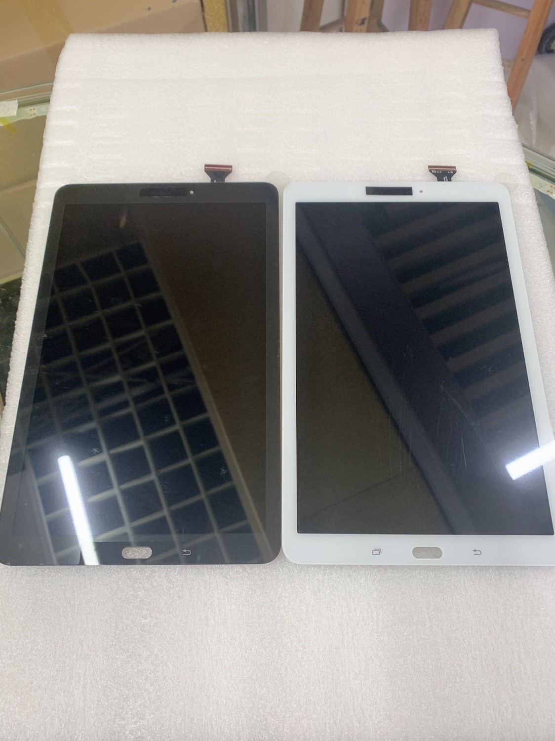 适用于平板SM-T560触摸屏外屏 T561/Y T565内屏 T567 屏幕总成