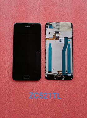 适用华硕Asus ZenFone 3s Max ZC521TL X00GD液晶显示屏幕总成