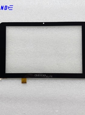 10.1寸PROSCAN ELITE 平板电脑DVD手写外屏幕 MS2212-FPC V1.0