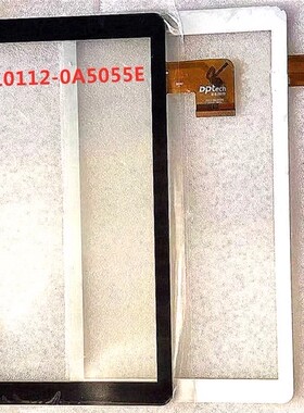 适用于 普耐尔MOMO10V四核触摸屏 10112-0A5055E触屏 手写屏 外屏