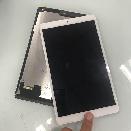 适用华为HONOR PAD5屏幕总成JDN2-W09/AL00/W09HN/AL00HN触摸盖板