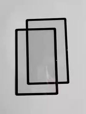 适用联想小新padpro2022 TB138FC TB132FU盖板外屏