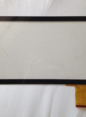 适用于DH-1035A1-PG-FPC129触摸屏 外屏幕 手写屏 触控屏