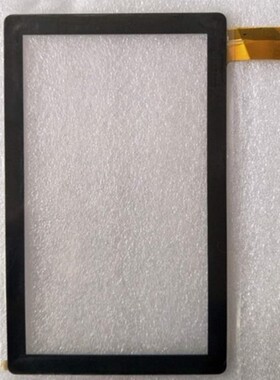 适用于 7寸触摸屏 kingvina 109 FHX触屏 手写屏 触控屏 外屏幕