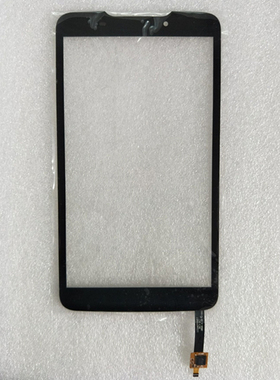 适用于平板电脑7寸外屏LCGA070987REV-A2触摸屏 电容屏 手写屏